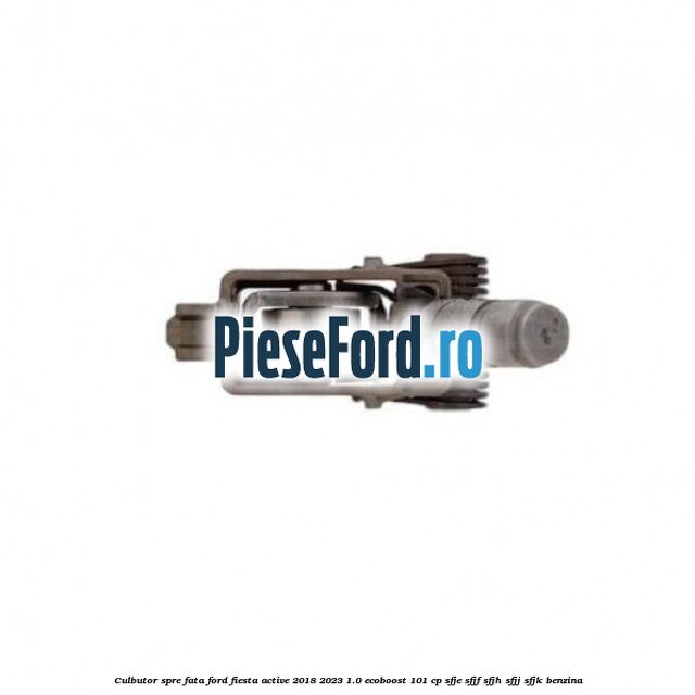 Culbutor spre fata Ford Fiesta Active 2018-2023 1.0 EcoBoost 101 cp SFJE, SFJF, SFJH, SFJJ, SFJK benzina
