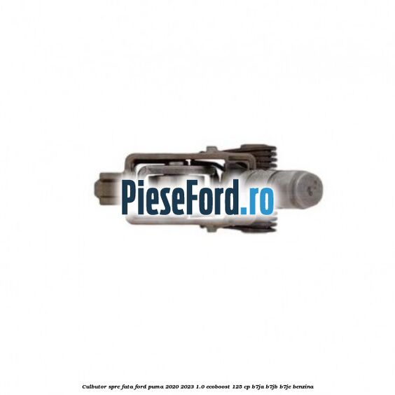Culbutor spre fata Ford Puma 2020-2023 1.0 EcoBoost 125 cp B7JA, B7JB, B7JE benzina