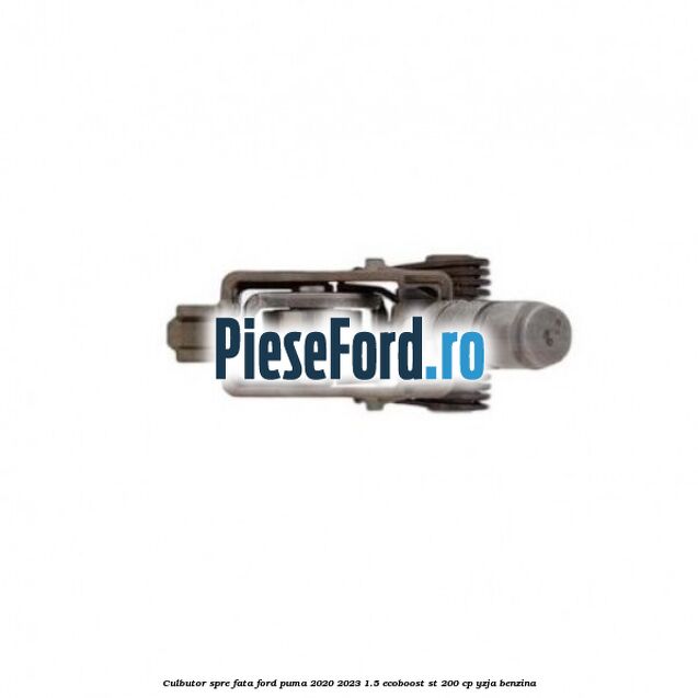 Culbutor spre fata Ford Puma 2020-2023 1.5 EcoBoost ST 200 cp Culbutor spre fata Ford Puma 2020-2023 1.5 EcoBoost ST 200 cp YZJA benzina