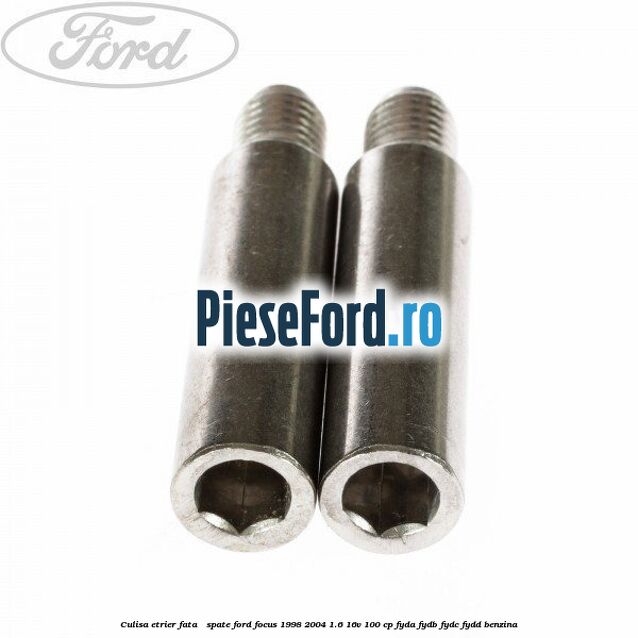 Culisa etrier fata / spate Ford Focus 1998-2004 1.6 16V 100 cp FYDA, FYDB, FYDC, FYDD benzina