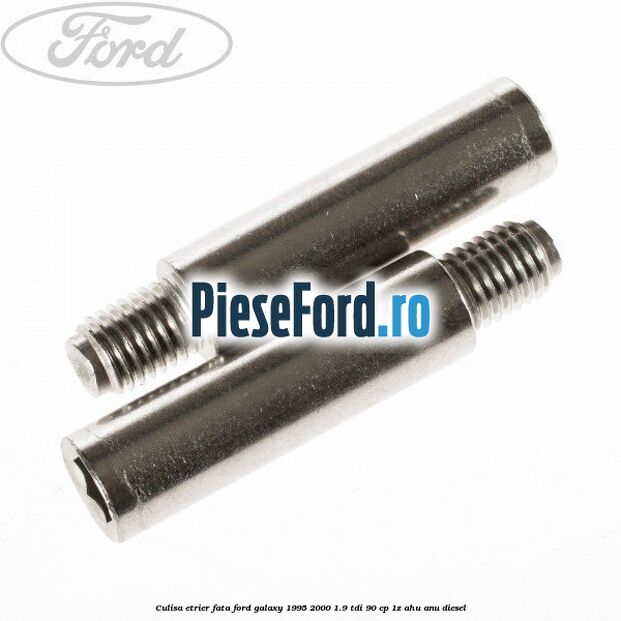 Culisa etrier fata Ford Galaxy 1995-2000 1.9 TDI 90 cp 1Z, AHU, ANU diesel