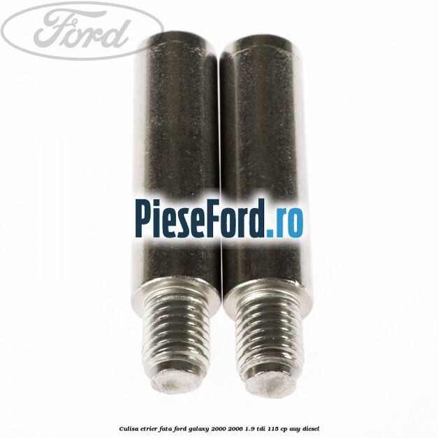 Culisa etrier fata Ford Galaxy 2000-2006 1.9 TDI 115 cp AUY diesel