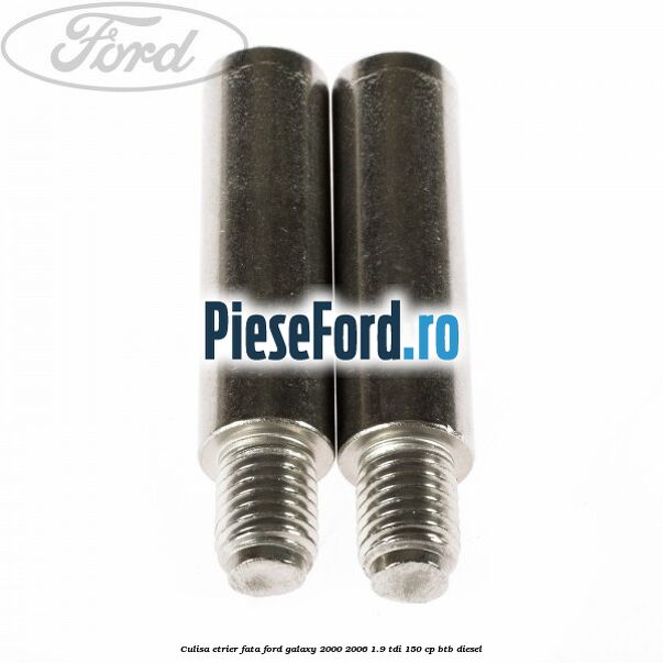 Culisa etrier fata Ford Galaxy 2000-2006 1.9 TDI 150 cp BTB diesel