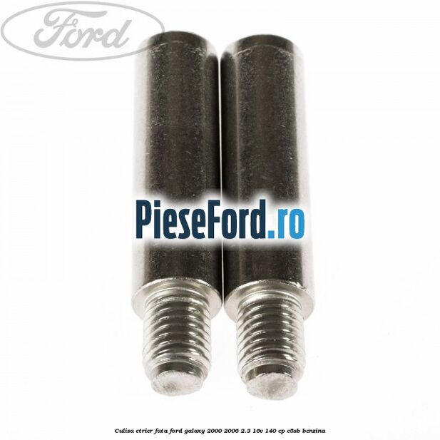 Culisa etrier fata Ford Galaxy 2000-2006 2.3 16V 140 cp E5SB benzina