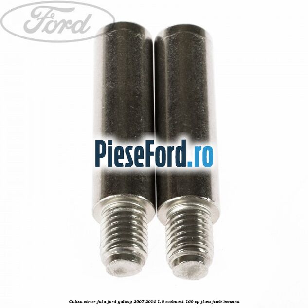 Culisa etrier fata Ford Galaxy 2007-2014 1.6 EcoBoost 160 cp JTWA, JTWB benzina
