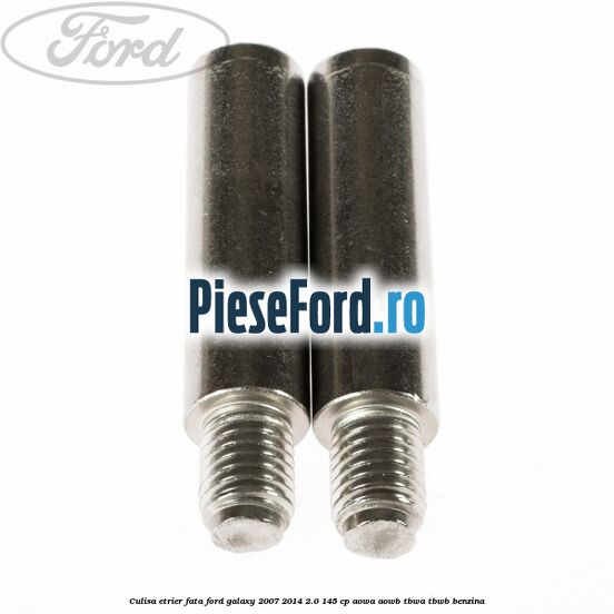 Culisa etrier fata Ford Galaxy 2007-2014 2.0 145 cp AOWA, AOWB, TBWA, TBWB benzina