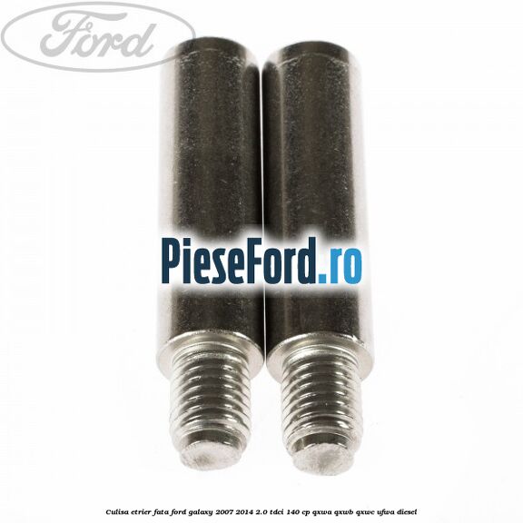 Culisa etrier fata Ford Galaxy 2007-2014 2.0 TDCi 140 cp Culisa etrier fata Ford Galaxy 2007-2014 2.0 TDCi 140 cp QXWA, QXWB, QXWC, UFWA diesel