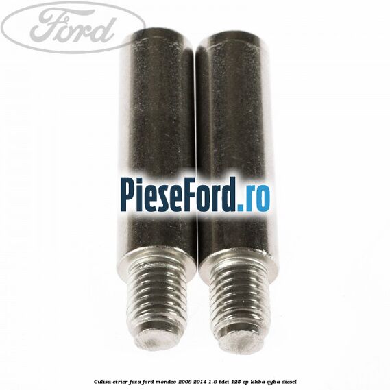 Culisa etrier fata Ford Mondeo 2008-2014 1.8 TDCi 125 cp KHBA, QYBA diesel