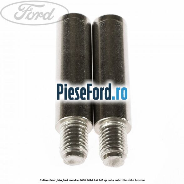 Culisa etrier fata Ford Mondeo 2008-2014 2.0 145 cp AOBA, AOBC, TBBA, TBBB benzina
