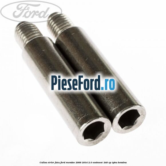 Culisa etrier fata Ford Mondeo 2008-2014 2.0 EcoBoost 240 cp Culisa etrier fata Ford Mondeo 2008-2014 2.0 EcoBoost 240 cp TPBA benzina