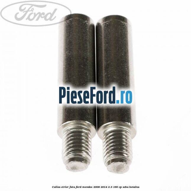Culisa etrier fata Ford Mondeo 2008-2014 2.3 160 cp SEBA benzina