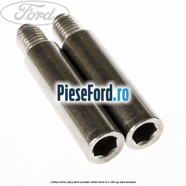Culisa etrier fata Ford Mondeo 2008-2014 2.3 160 cp SEBA benzina