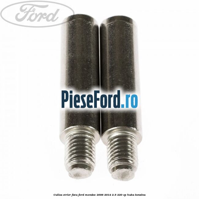 Culisa etrier fata Ford Mondeo 2008-2014 2.5 220 cp Culisa etrier fata Ford Mondeo 2008-2014 2.5 220 cp HUBA benzina