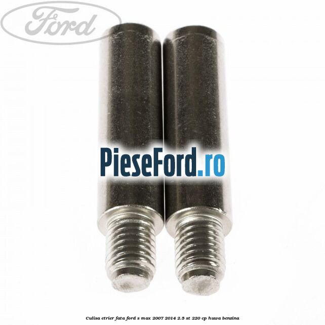 Culisa etrier fata Ford S-Max 2007-2014 2.5 ST 220 cp HUWA benzina