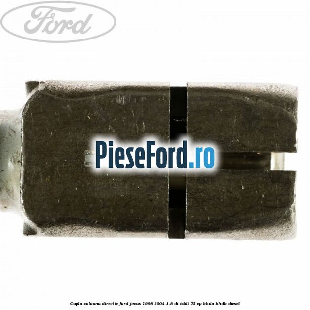 Cupla coloana directie Ford Focus 1998-2004 1.8 DI/TDDi 75 cp BHDA, BHDB diesel