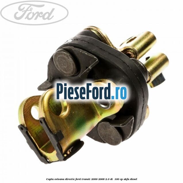 Cupla coloana directie Ford Transit 2000-2006 2.0 DI  100 cp ABFA diesel
