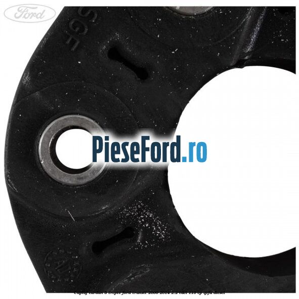 Cuplaj cardan 5 trepte Ford Transit 2006-2014 2.2 TDCi 110 cp QVFA diesel