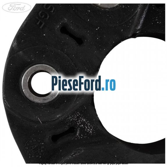 Cuplaj cardan 5 trepte Ford Transit 2006-2014 2.2 TDCi 85 cp Cuplaj cardan 5 trepte Ford Transit 2006-2014 2.2 TDCi 85 cp P8FA, P8FB diesel