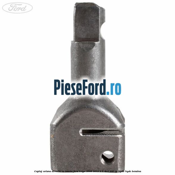 Cuplaj colana directie la caseta Ford Kuga 2008-2012 2.5 4x4 200 cp HYDB, HYDC benzina