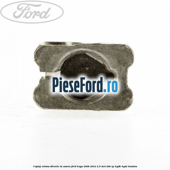 Cuplaj colana directie la caseta Ford Kuga 2008-2012 2.5 4x4 200 cp HYDB, HYDC benzina