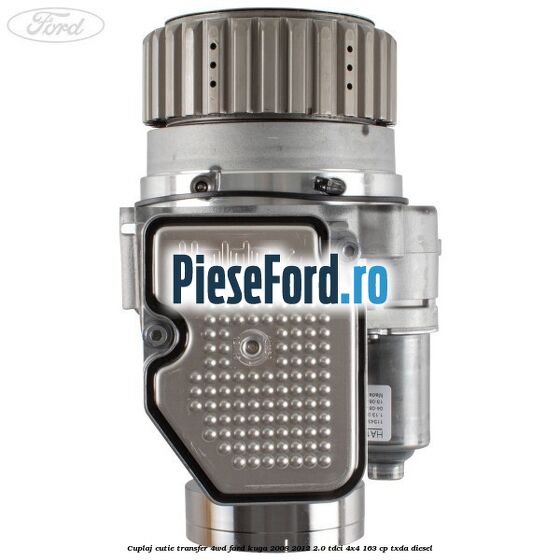 Cuplaj cutie transfer 4WD Ford Kuga 2008-2012 2.0 TDCI 4x4 163 cp Cuplaj cutie transfer 4WD Ford Kuga 2008-2012 2.0 TDCI 4x4 163 cp TXDA diesel