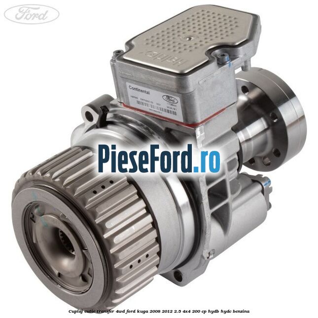 Cuplaj cutie transfer 4WD Ford Kuga 2008-2012 2.5 4x4 200 cp HYDB, HYDC benzina