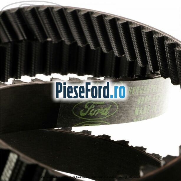 Curea distributie 116 dinti Ford Escort 1990-1995 1.8 D 60 cp RTE, RTF, RTH diesel