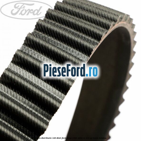 Curea distributie 129 dinti Ford Focus 1998-2004 RS 215 cp HMDA benzina