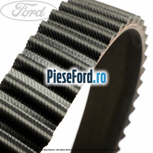 Curea distributie 129 dinti Ford Focus 1998-2004 ST170 173 cp Curea distributie 129 dinti Ford Focus 1998-2004 ST170 173 cp ALDA benzina