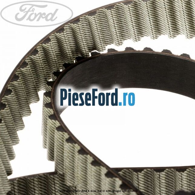 Curea distributie Ford B-Max 1.6 Ti 105 cp IQJA, IQJC benzina