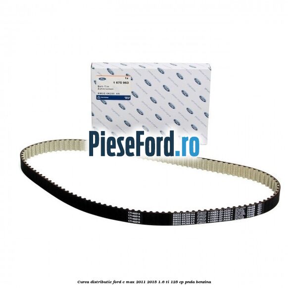 Curea distributie Ford C-Max 2011-2015 1.6 Ti 125 cp