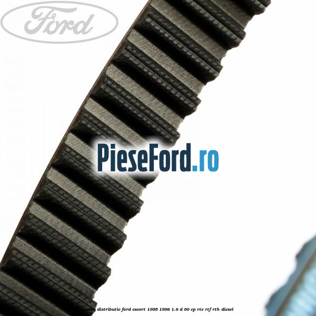 Curea distributie Ford Escort 1995-1998 1.8 D 60 cp RTE, RTF, RTH diesel