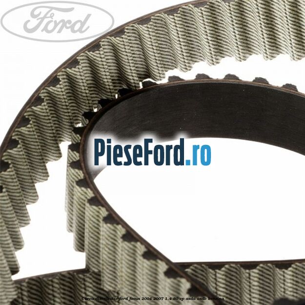 Curea distributie Ford Focus 2004-2007 1.4 80 cp ASDA, ASDB benzina