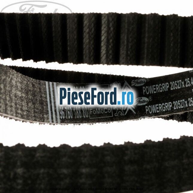 Curea distributie Ford Focus 2011-2014 1.6 TDCi 95 cp T3DA, T3DB diesel