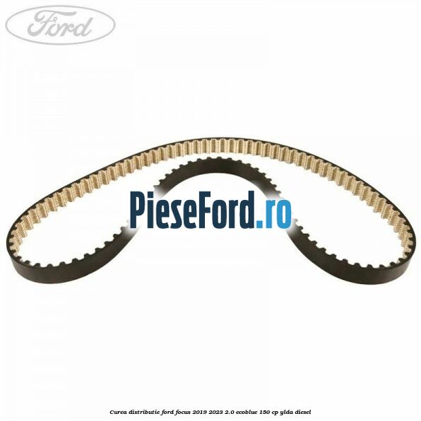 Curea distributie Ford Focus 2019-2023 2.0 EcoBlue 150 cp YLDA diesel