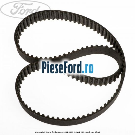 Curea distributie Ford Galaxy 1995-2000 1.9 TDI 110 cp AFN, AVG diesel