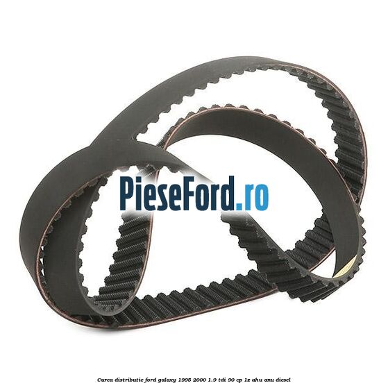 Curea distributie Ford Galaxy 1995-2000 1.9 TDI 90 cp 1Z, AHU, ANU diesel