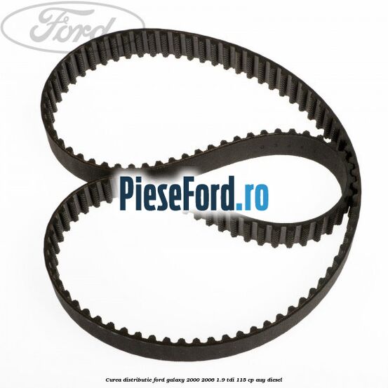 Curea distributie Ford Galaxy 2000-2006 1.9 TDI 115 cp AUY diesel