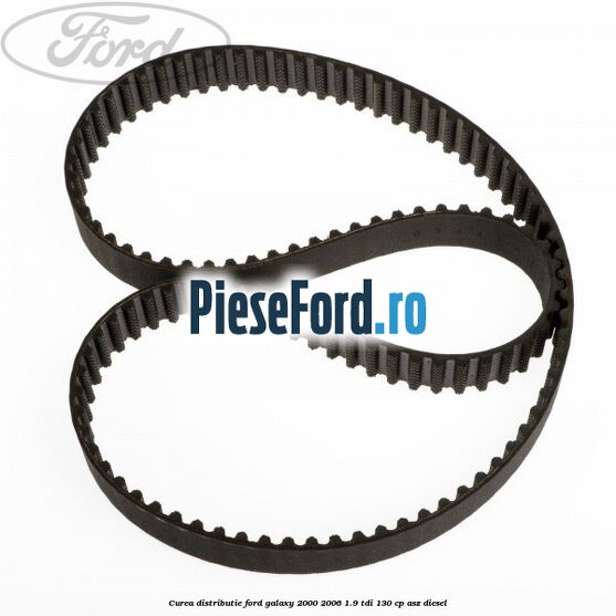 Curea distributie Ford Galaxy 2000-2006 1.9 TDI 130 cp Curea distributie Ford Galaxy 2000-2006 1.9 TDI 130 cp ASZ diesel