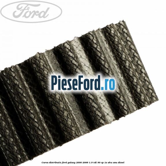 Curea distributie Ford Galaxy 2000-2006 1.9 TDI 90 cp 1Z, AHU, ANU diesel