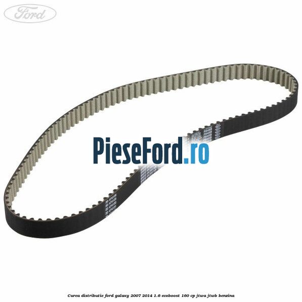 Curea distributie Ford Galaxy 2007-2014 1.6 EcoBoost 160 cp JTWA, JTWB benzina