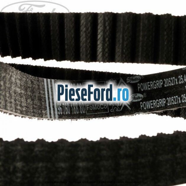 Curea distributie Ford Kuga 2013-2016 1.5 TDCi 120 cp XWMB, XWMC diesel