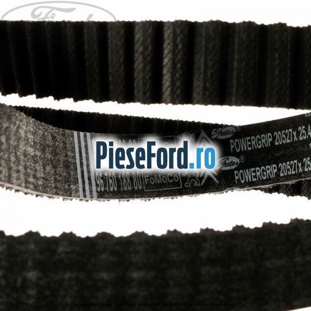 Curea distributie Ford Kuga 2016-2018 1.5 TDCi 120 cp XWMB, XWMC diesel