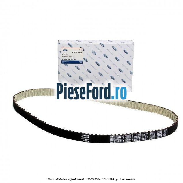 Curea distributie Ford Mondeo 2008-2014 1.6 Ti 110 cp