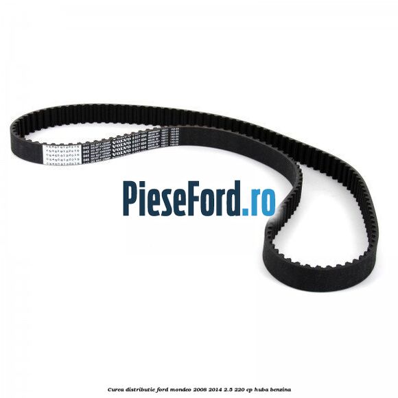 Curea distributie Ford Mondeo 2008-2014 2.5 220 cp HUBA benzina