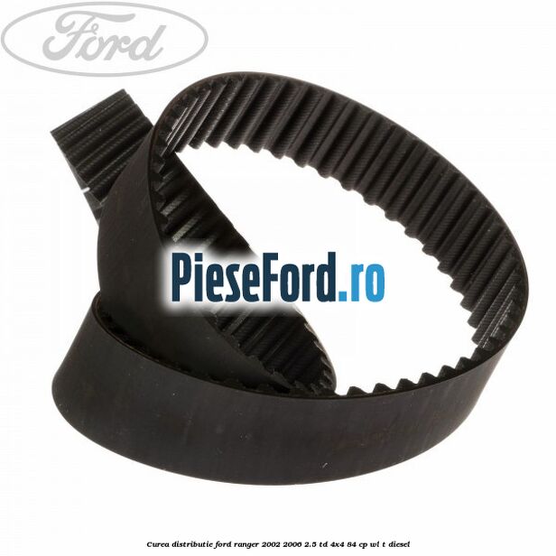 Curea distributie Ford Ranger 2002-2006 2.5 TD 4x4 84 cp WL-T diesel