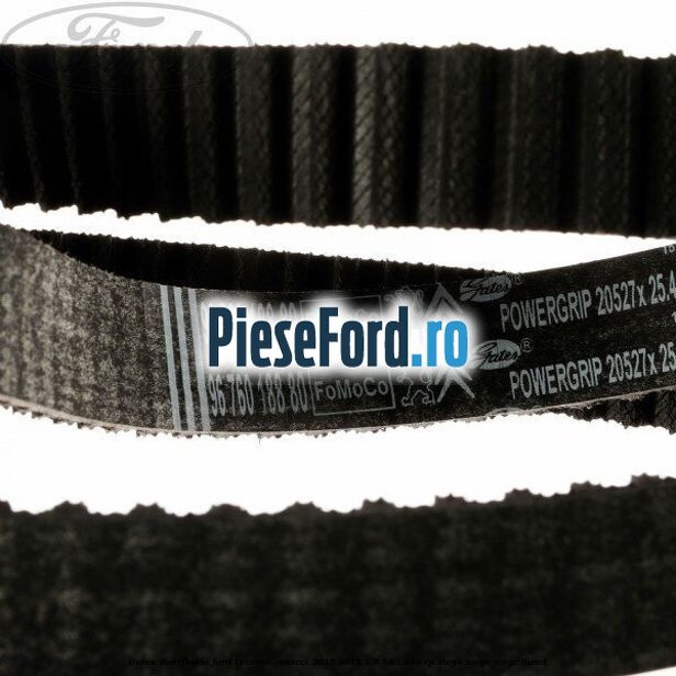 Curea distributie Ford Tourneo Connect 2013-2018 1.5 TDCi 120 cp XWGA, XWGB, XWGC diesel