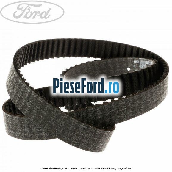 Curea distributie Ford Tourneo Connect 2013-2018 1.6 TDCi 75 cp UBGA diesel