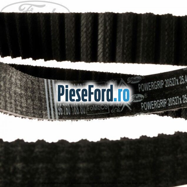 Curea distributie Ford Tourneo Connect 2013-2018 1.6 TDCi 95 cp TZGA, TZGB diesel