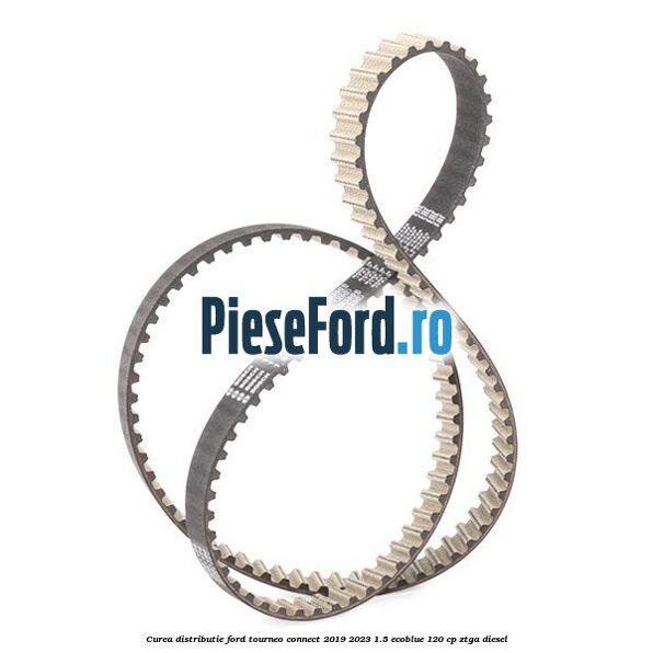 Curea distributie Ford Tourneo Connect 2019-2023 1.5 EcoBlue 120 cp ZTGA diesel